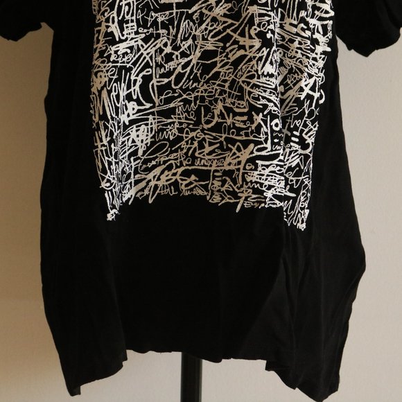 🌴3 for $20🌴 Expect the Unexpected Graphic Shirt - Picture 6 of 7